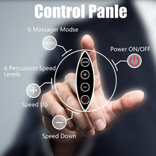 Load image into Gallery viewer, Muscle Cure- Deep tissue Massager