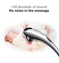 Load image into Gallery viewer, Muscle Cure- Deep tissue Massager