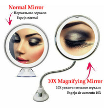 Load image into Gallery viewer, Make-It-Bright-Makeup Mirror Light