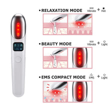 Load image into Gallery viewer, Rapid Release-Anti-Wrinkle Eye Massager