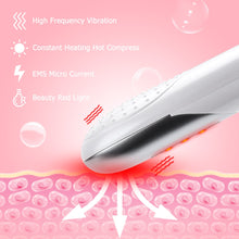 Load image into Gallery viewer, Rapid Release-Anti-Wrinkle Eye Massager
