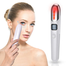 Load image into Gallery viewer, Rapid Release-Anti-Wrinkle Eye Massager