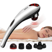 Load image into Gallery viewer, Muscle Cure- Deep tissue Massager
