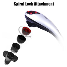 Load image into Gallery viewer, Muscle Cure- Deep tissue Massager
