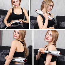 Load image into Gallery viewer, Muscle Cure- Deep tissue Massager

