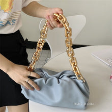 Load image into Gallery viewer, PopPouch-Luxury Handbag
