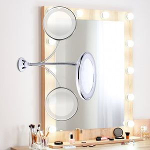 Make-It-Bright-Makeup Mirror Light