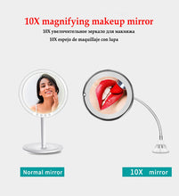 Load image into Gallery viewer, Make-It-Bright-Makeup Mirror Light
