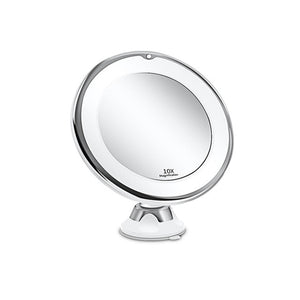 Make-It-Bright-Makeup Mirror Light