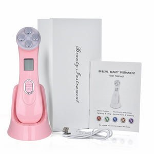 Rejuv-5-In-1 Wrinkle Remover